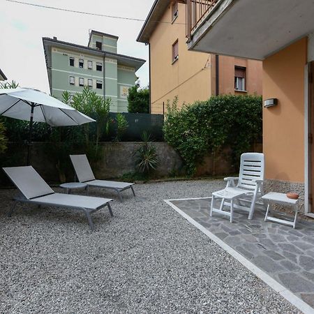 Garden Apartment Bardolino Zewnętrze zdjęcie