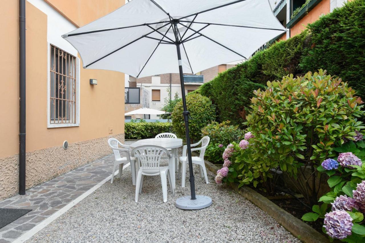 Garden Apartment Bardolino Zewnętrze zdjęcie