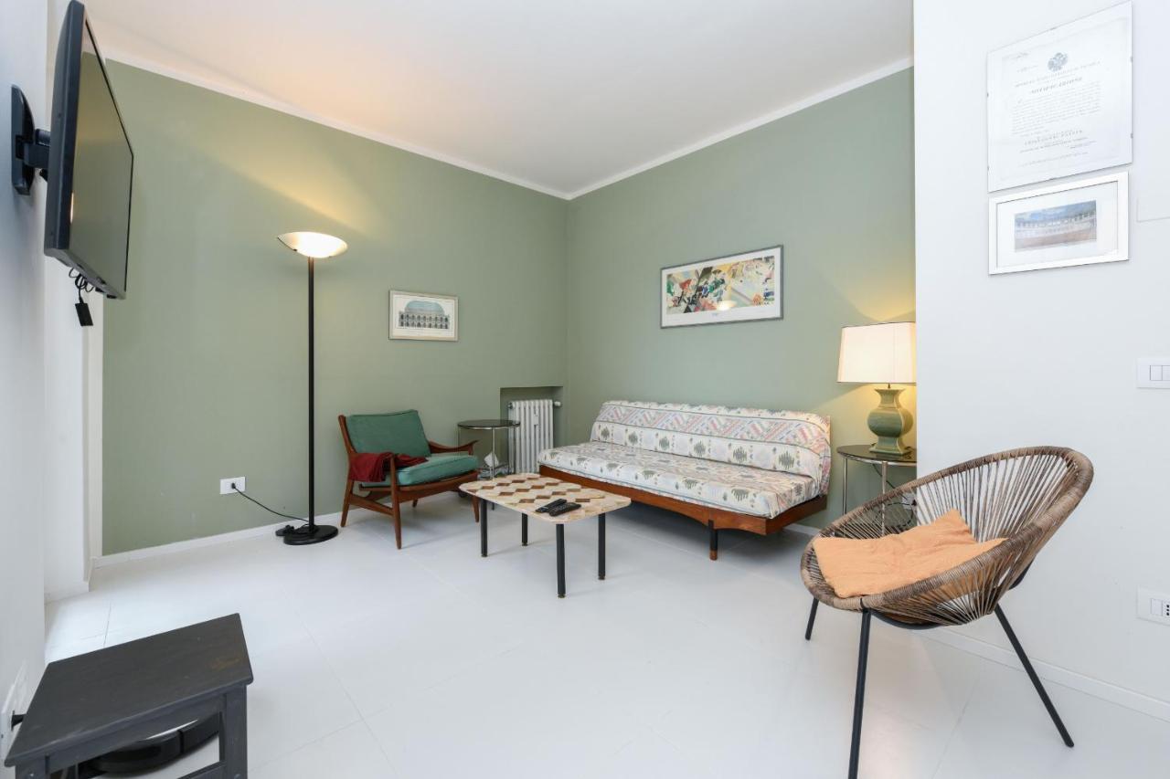 Garden Apartment Bardolino Zewnętrze zdjęcie