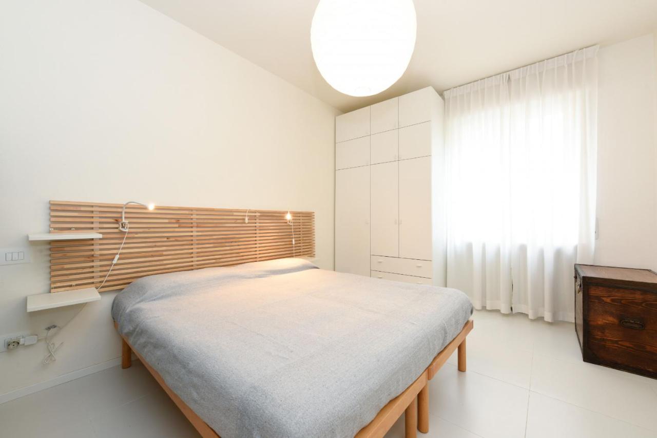 Garden Apartment Bardolino Zewnętrze zdjęcie