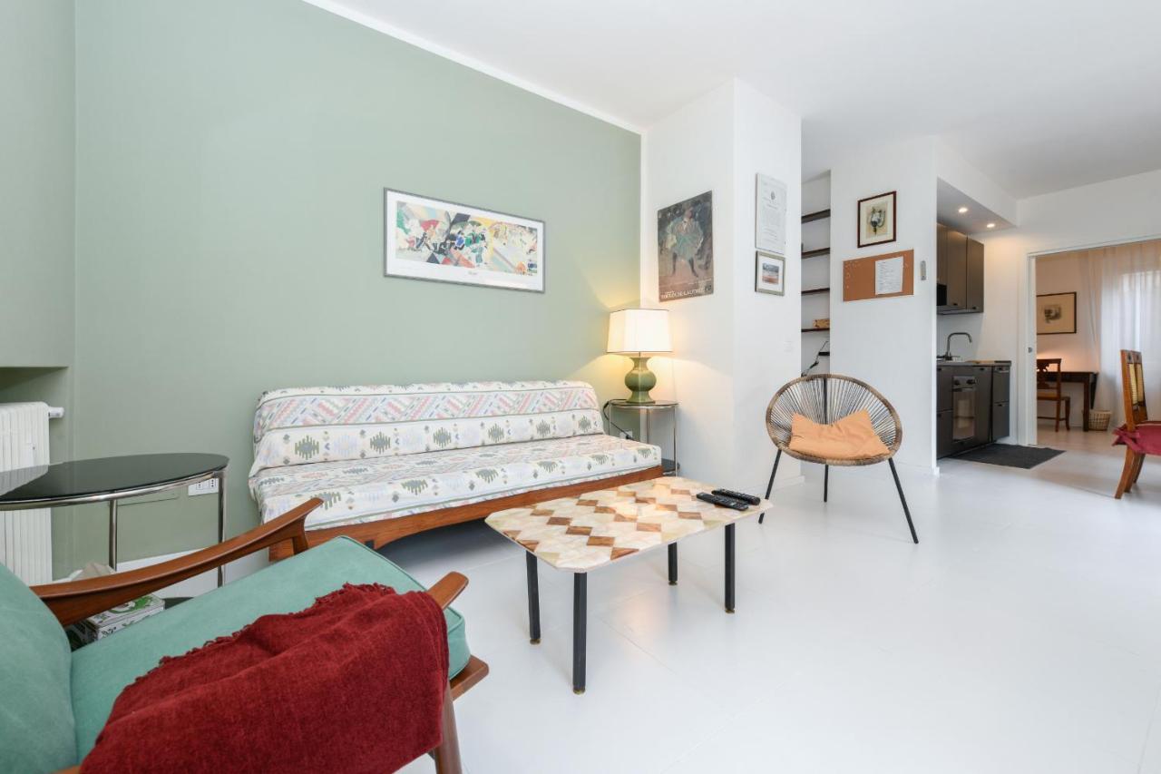 Garden Apartment Bardolino Zewnętrze zdjęcie