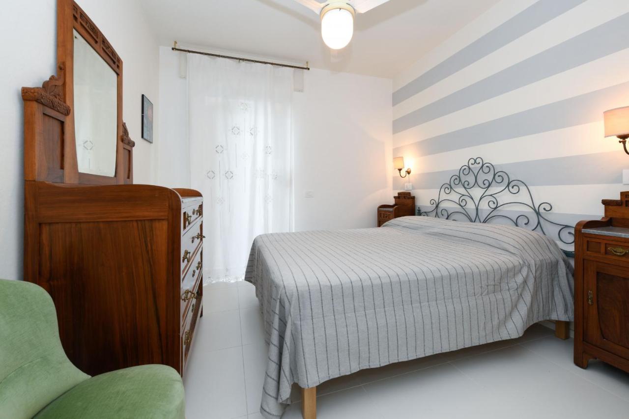 Garden Apartment Bardolino Zewnętrze zdjęcie