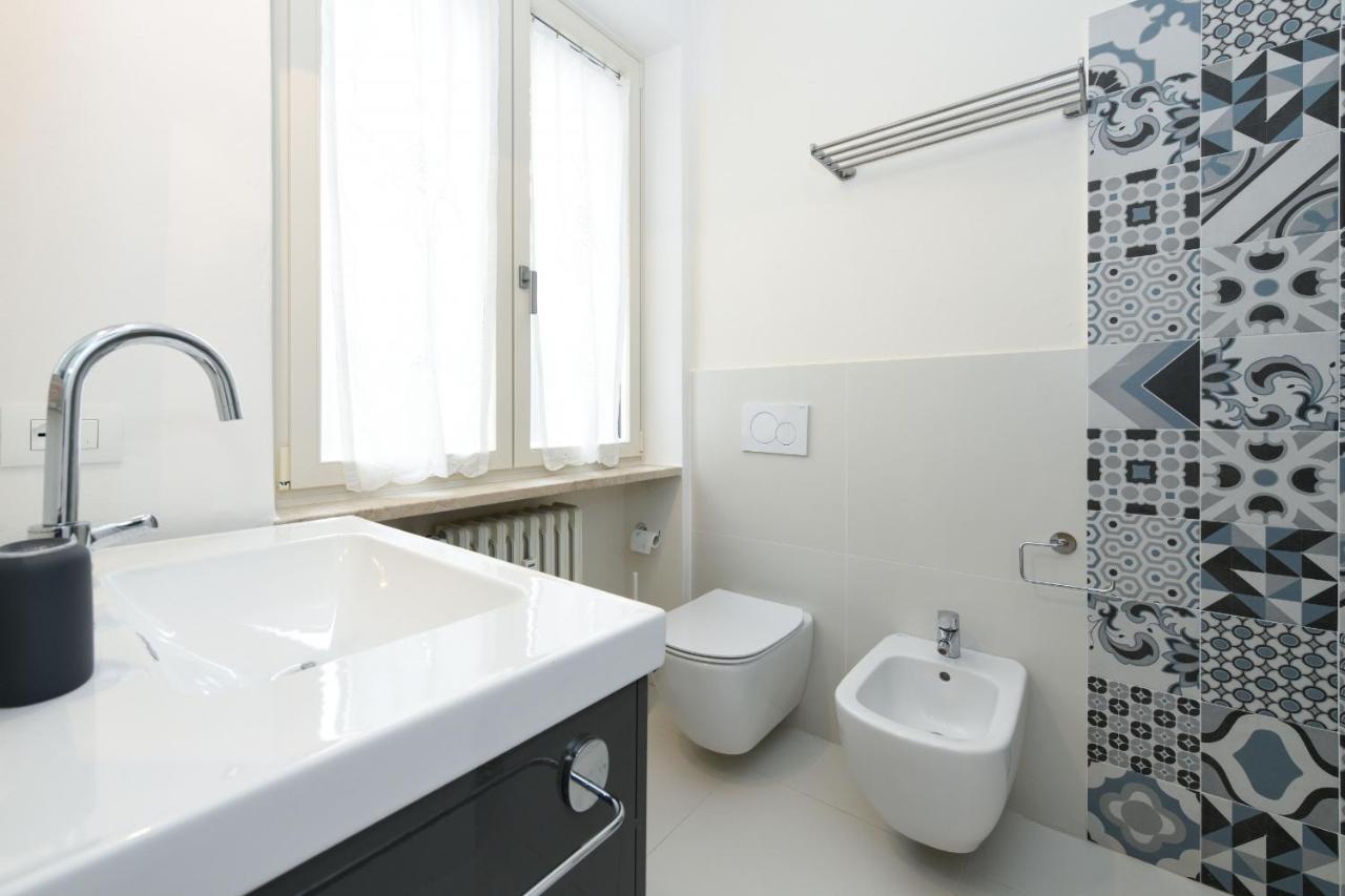 Garden Apartment Bardolino Zewnętrze zdjęcie