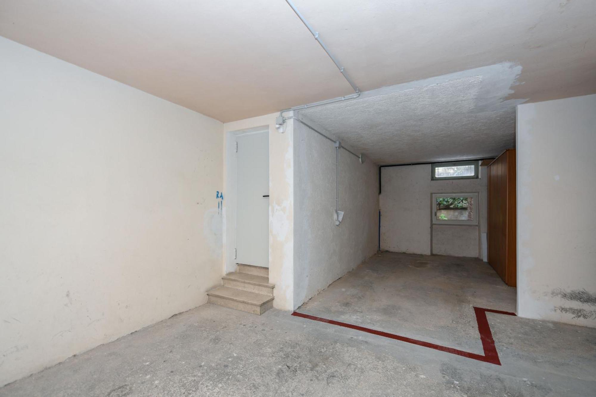 Garden Apartment Bardolino Zewnętrze zdjęcie