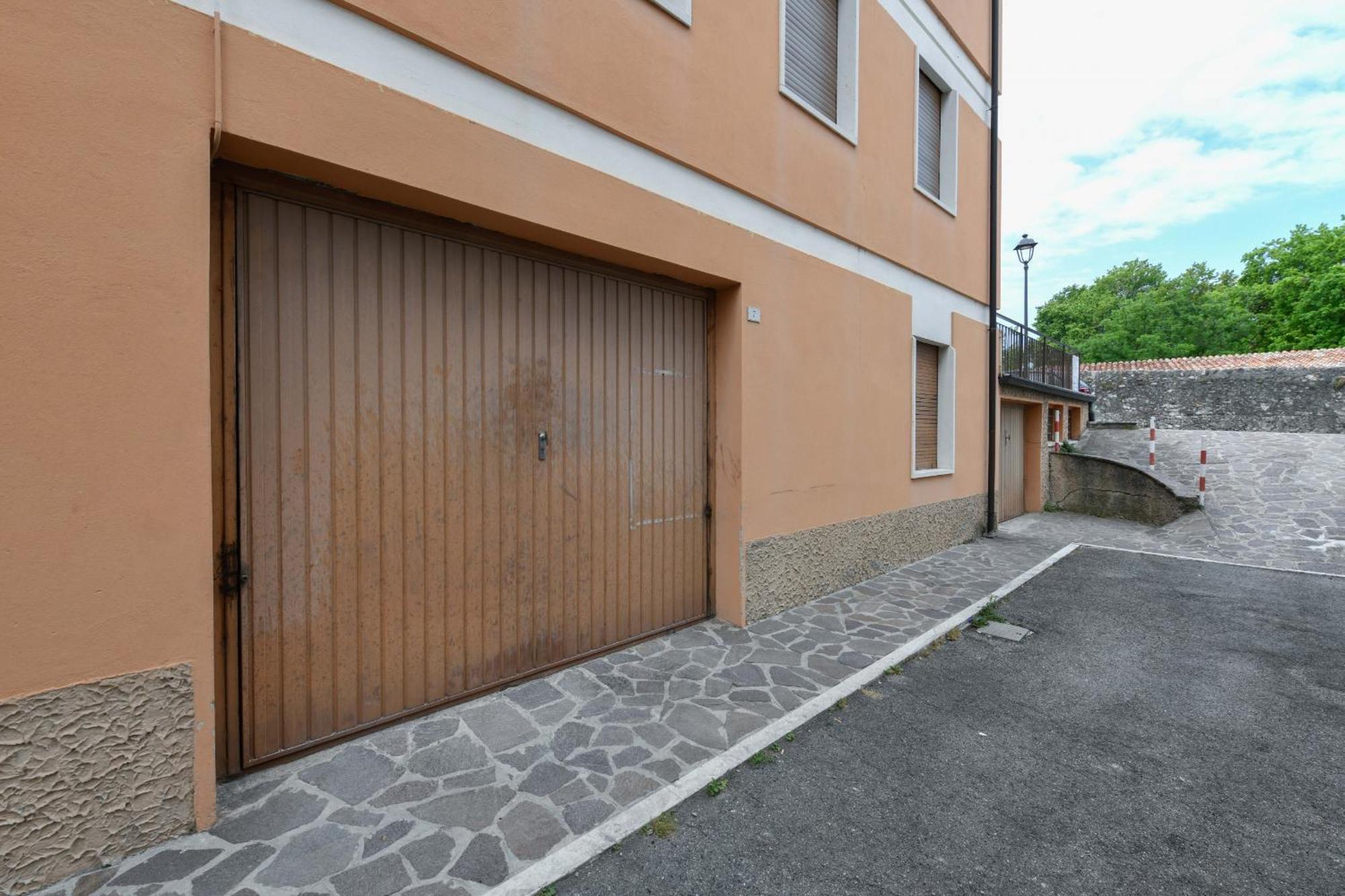 Garden Apartment Bardolino Zewnętrze zdjęcie