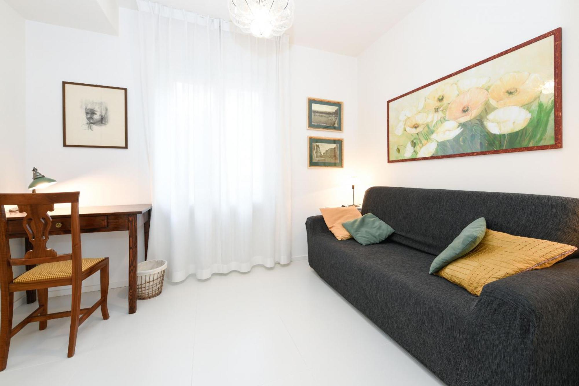 Garden Apartment Bardolino Zewnętrze zdjęcie